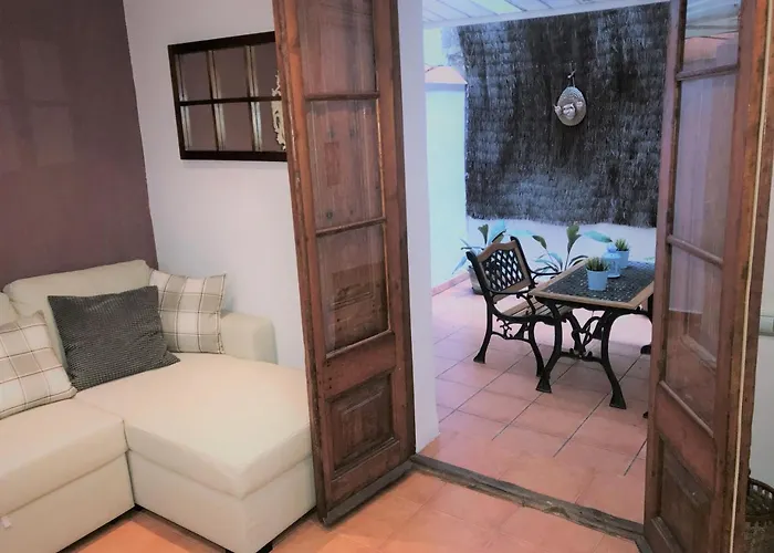 Top Barcelona Apartments