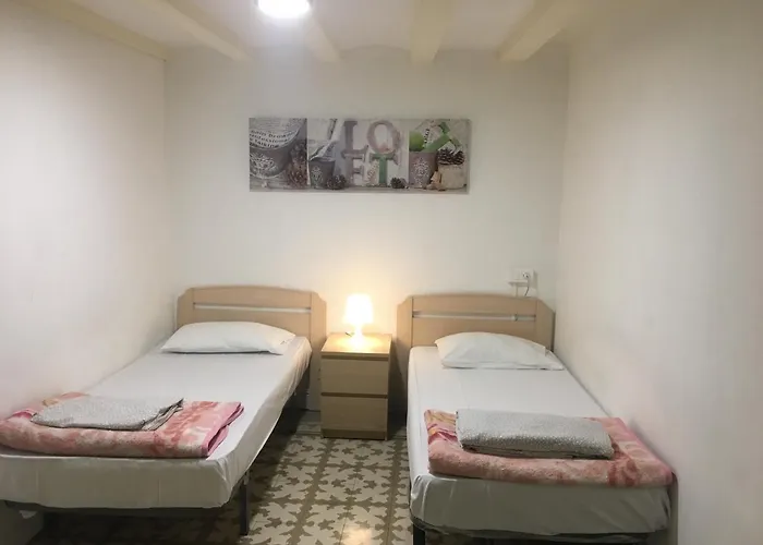 Barcelona 4 Fun Hostel