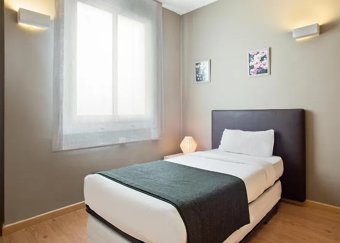 Bonavista Apartamentos - Pedrera