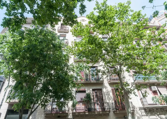 Gir80 Eixample Casanova 72