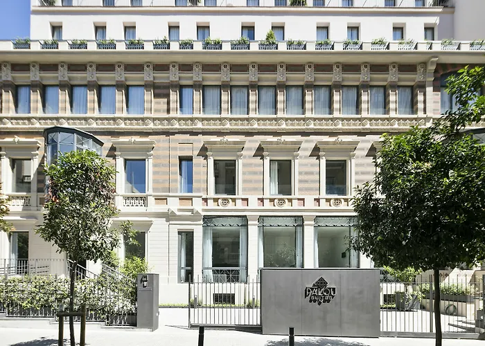 Murmuri Residence Mercader