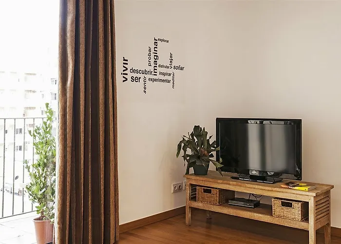 Ainb Eixample Entenza Apartments