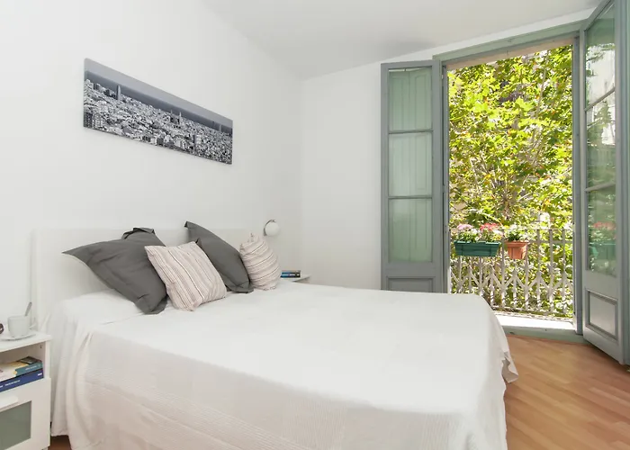 Montaber Apartment - Sant Antoni