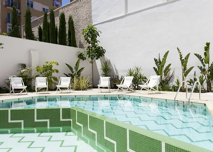 Aspasios Garden Apartments