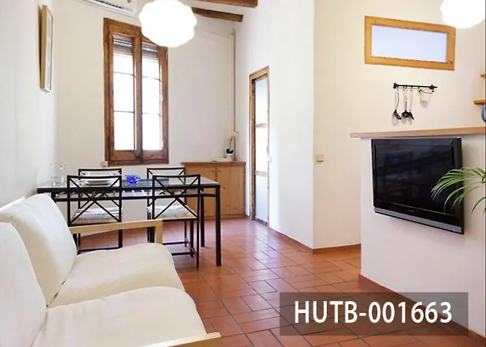 Gracia Apartment