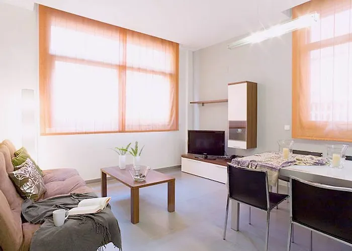 Bizflats Fira Place