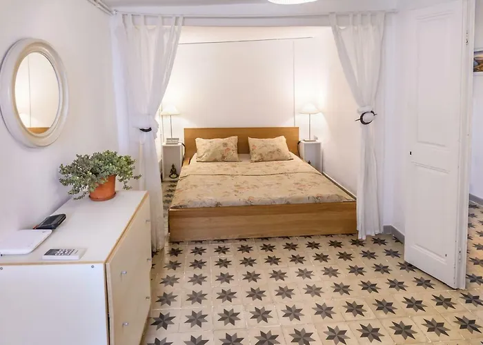 Private Roof Top Sant Antoni