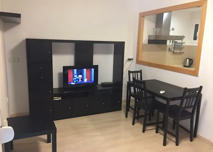 Alquiler De Habitaciones