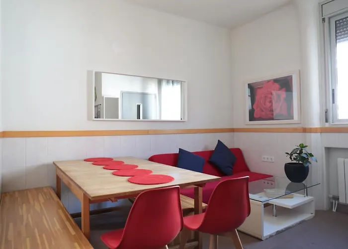 Mora Rooms