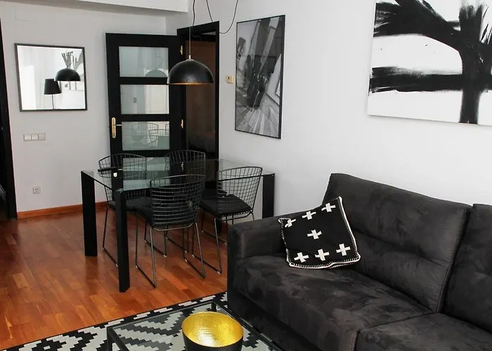 No 130 Barcelona Apartments