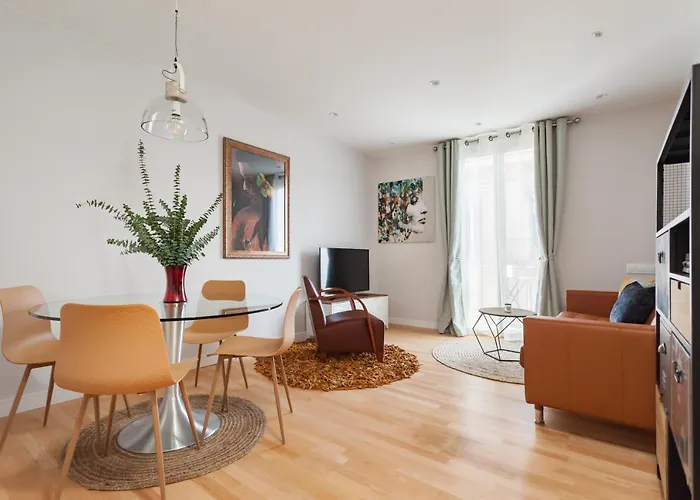 Art House Paral-Lel Sant Antoni