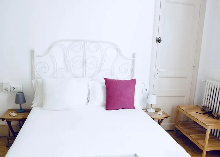 La Casa Gran Bed&Breakfast