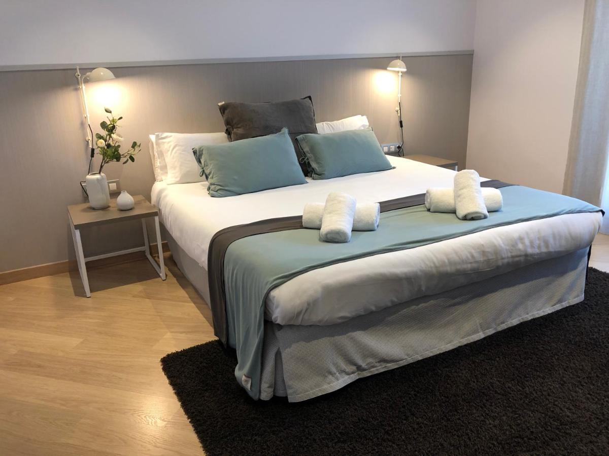 Apartment Fisa Gran Via *