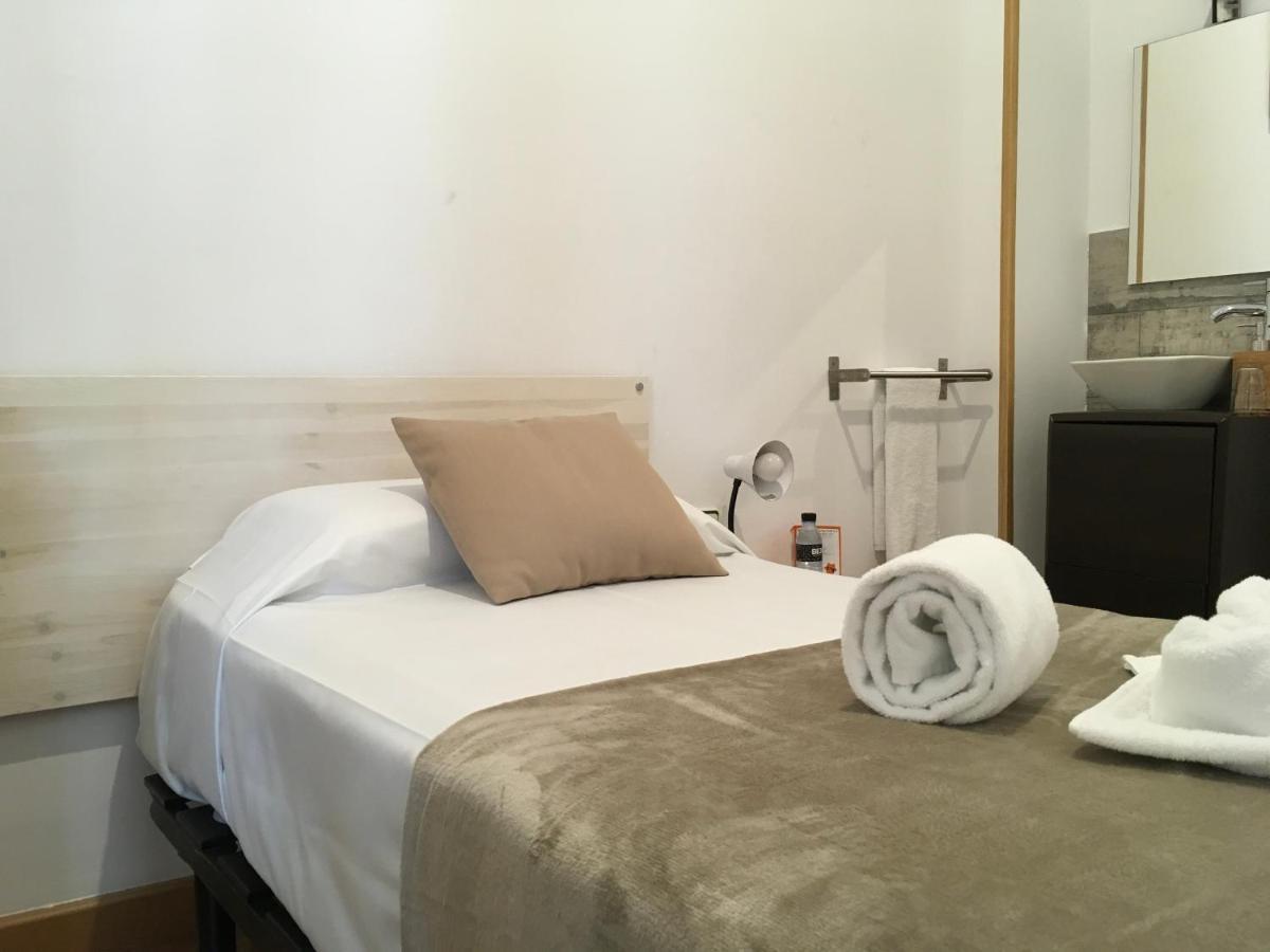 La Palmera Guest house Barcelona