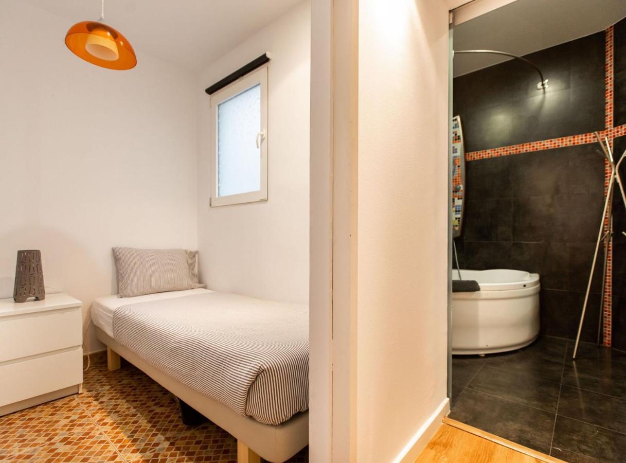 Apartamento Tapioles - Lovely Tapioles Barcelona