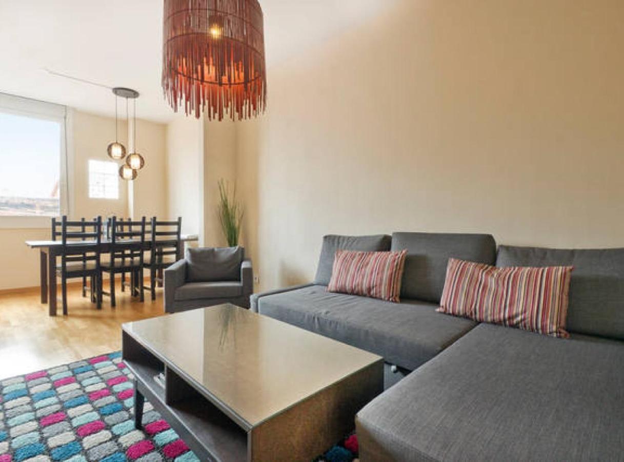 Apartamento Poble Nou