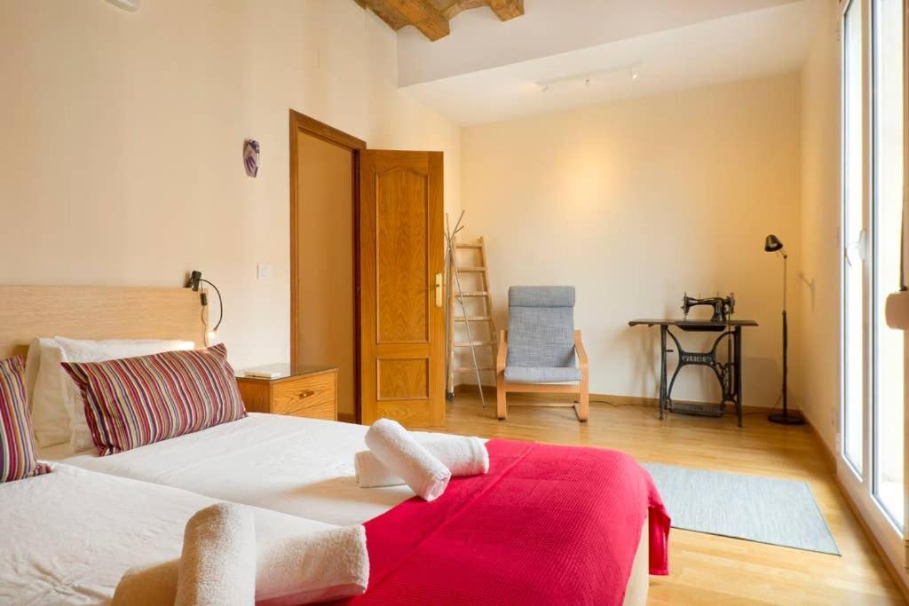 Apartamento Poble Nou Barcelona