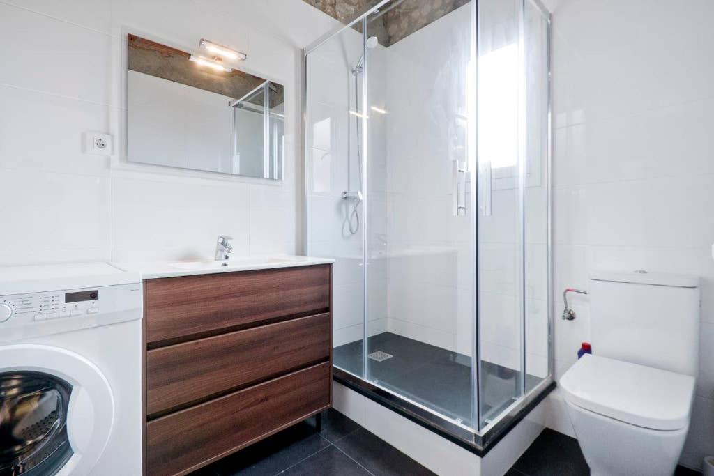 Poble Nou Apartamento