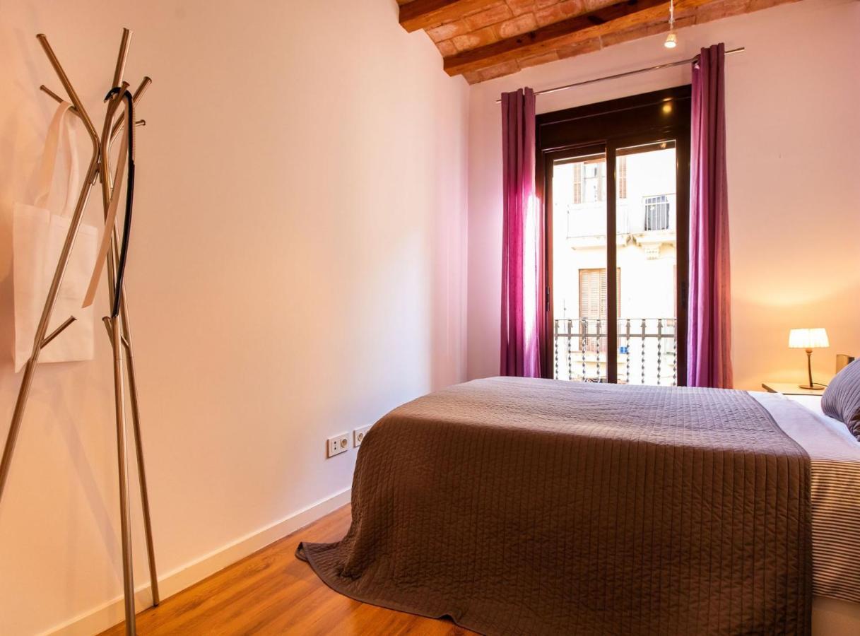 Tapioles - Lovely Tapioles Apartamento Barcelona
