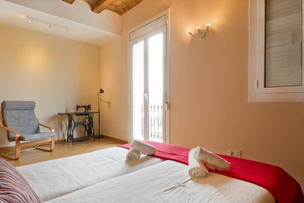 Apartamento Poble Nou *