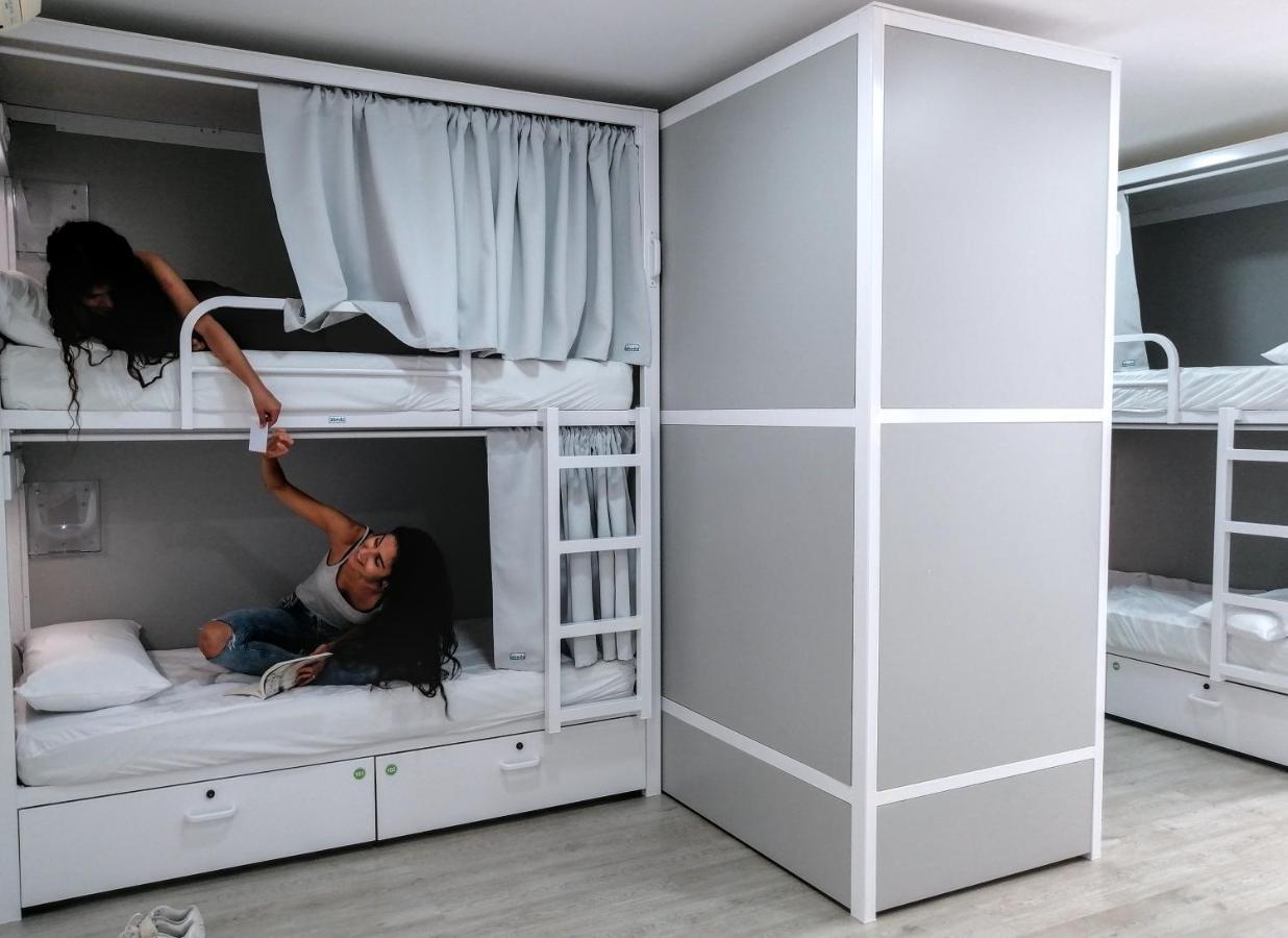 Hostal Alberguinn Barcelona