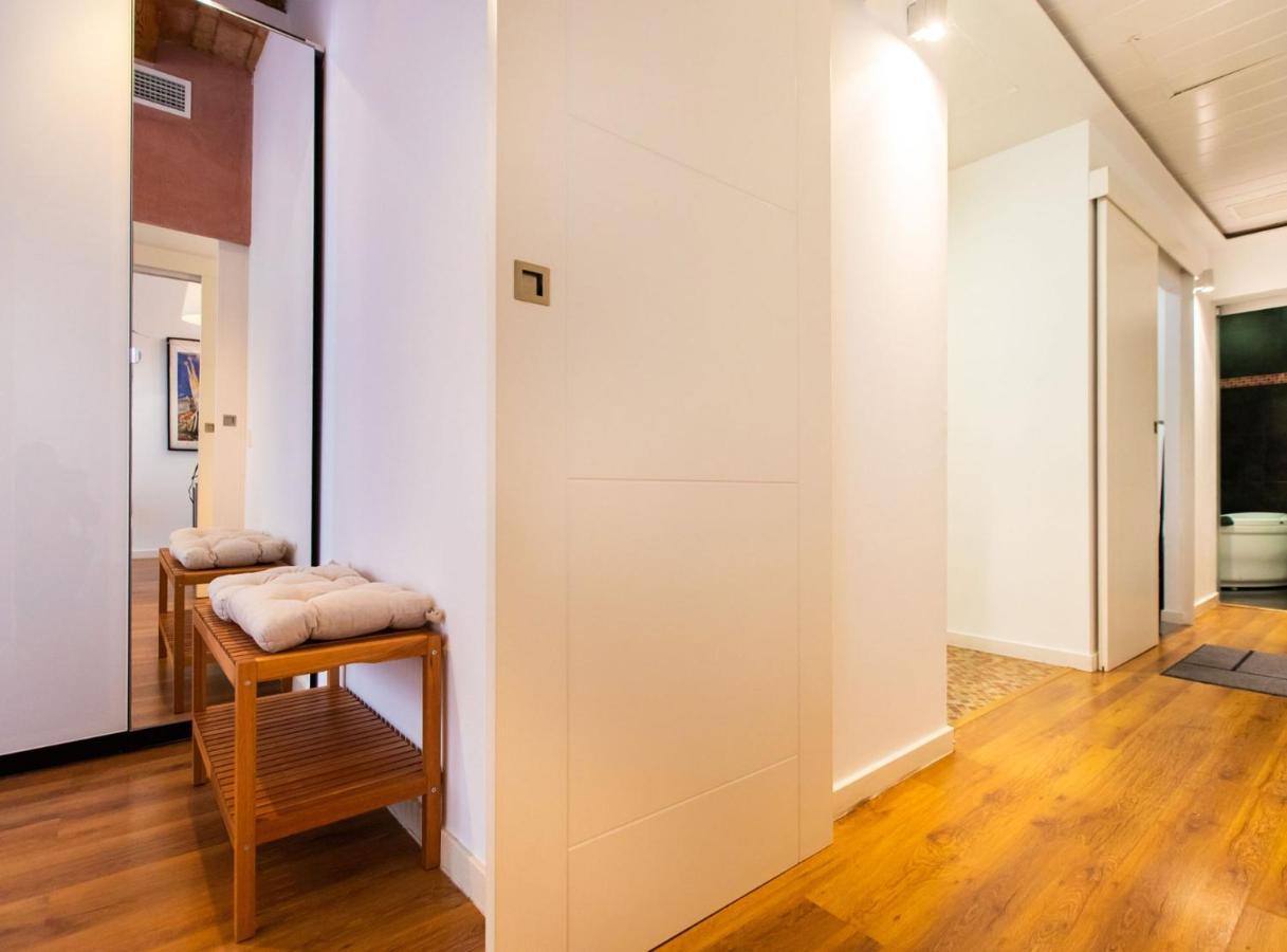 Apartamento Tapioles - Lovely Tapioles Barcelona