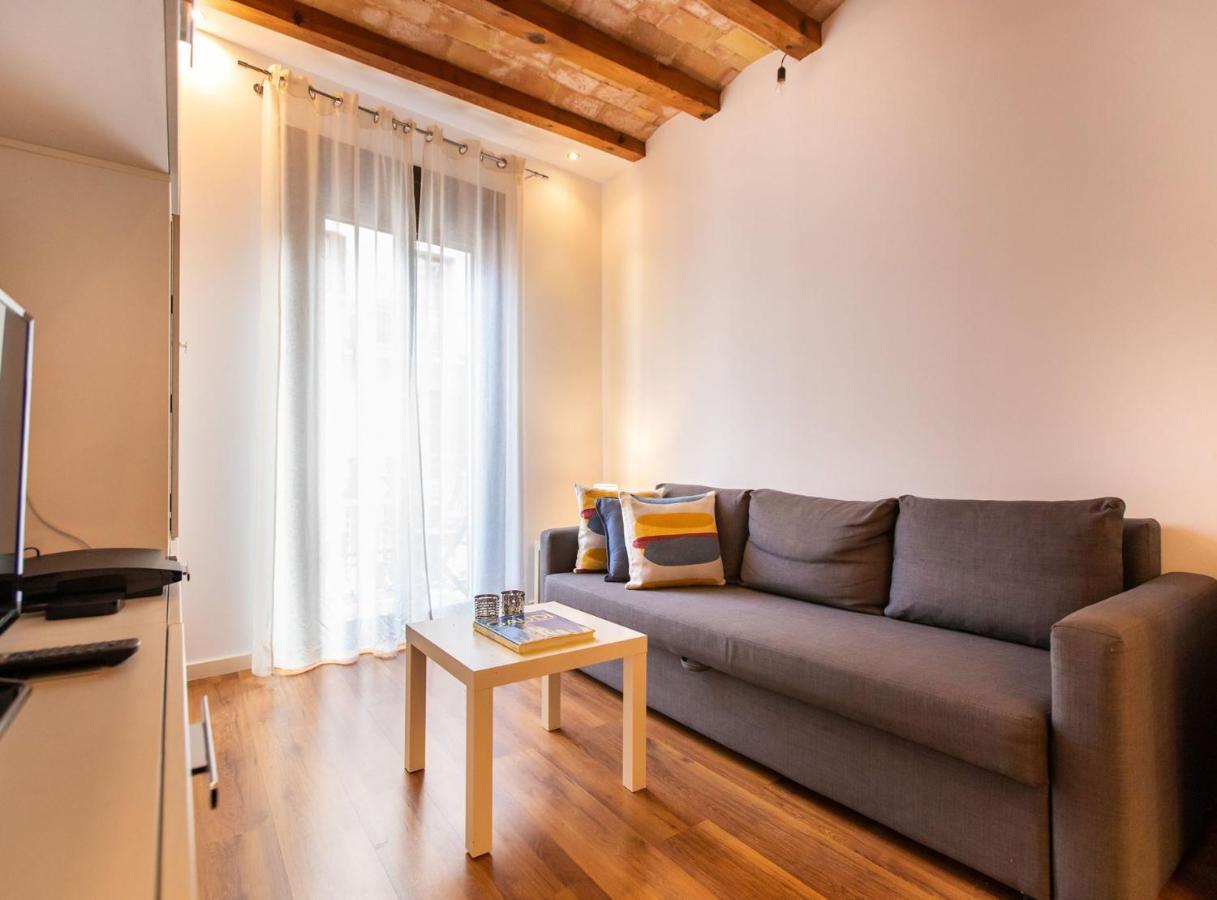 Apartamento Tapioles - Lovely Tapioles Barcelona