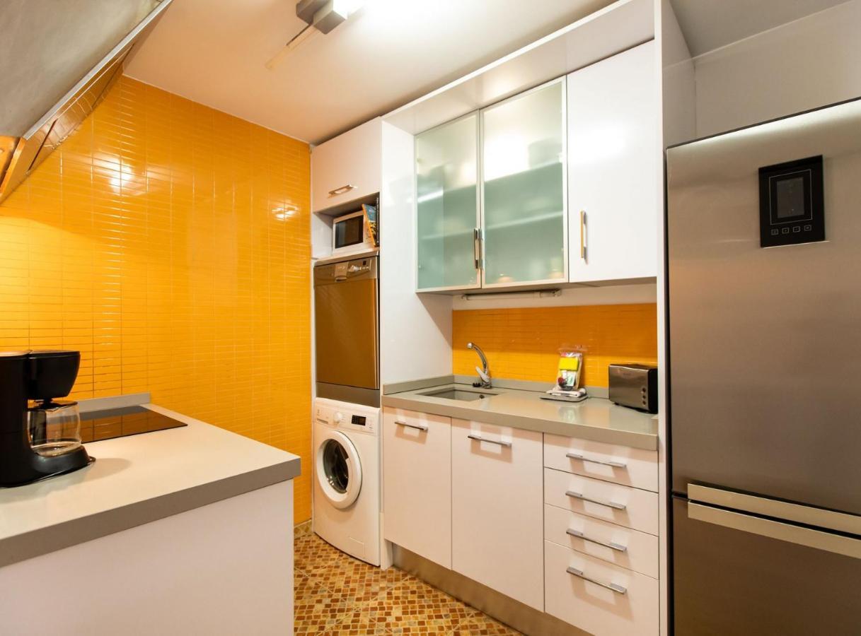 Apartamento Tapioles - Lovely Tapioles *