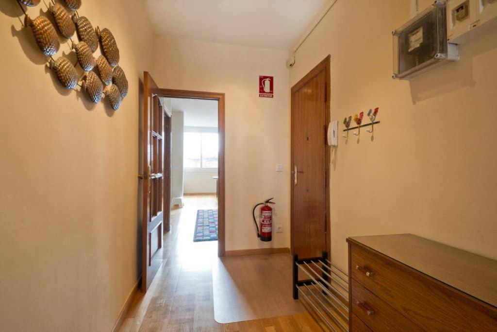 Apartamento Poble Nou Barcelona