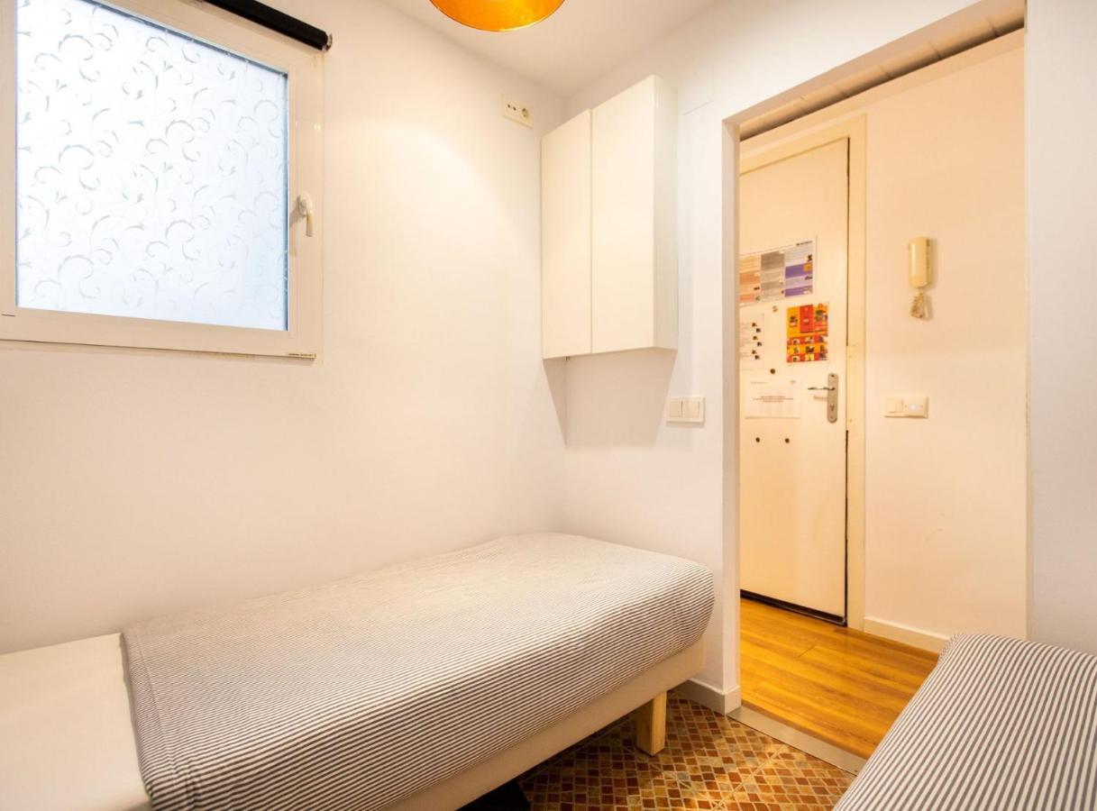 Apartamento Tapioles - Lovely Tapioles Barcelona