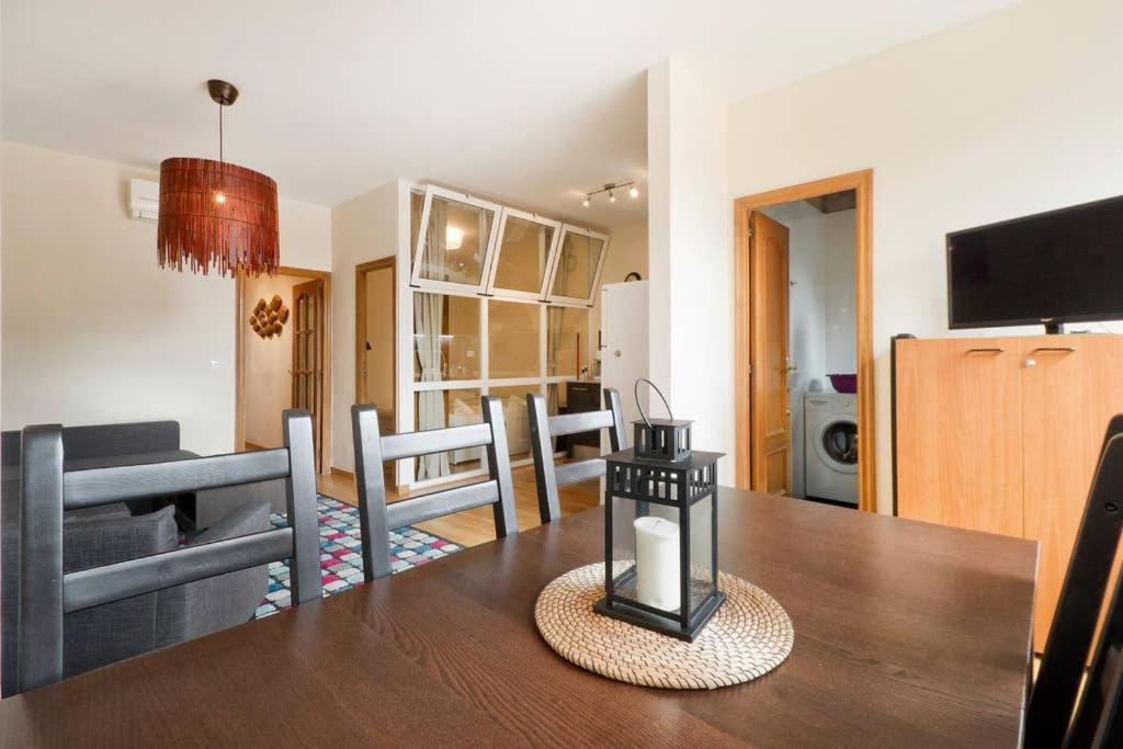 Poble Nou Apartamento Barcelona