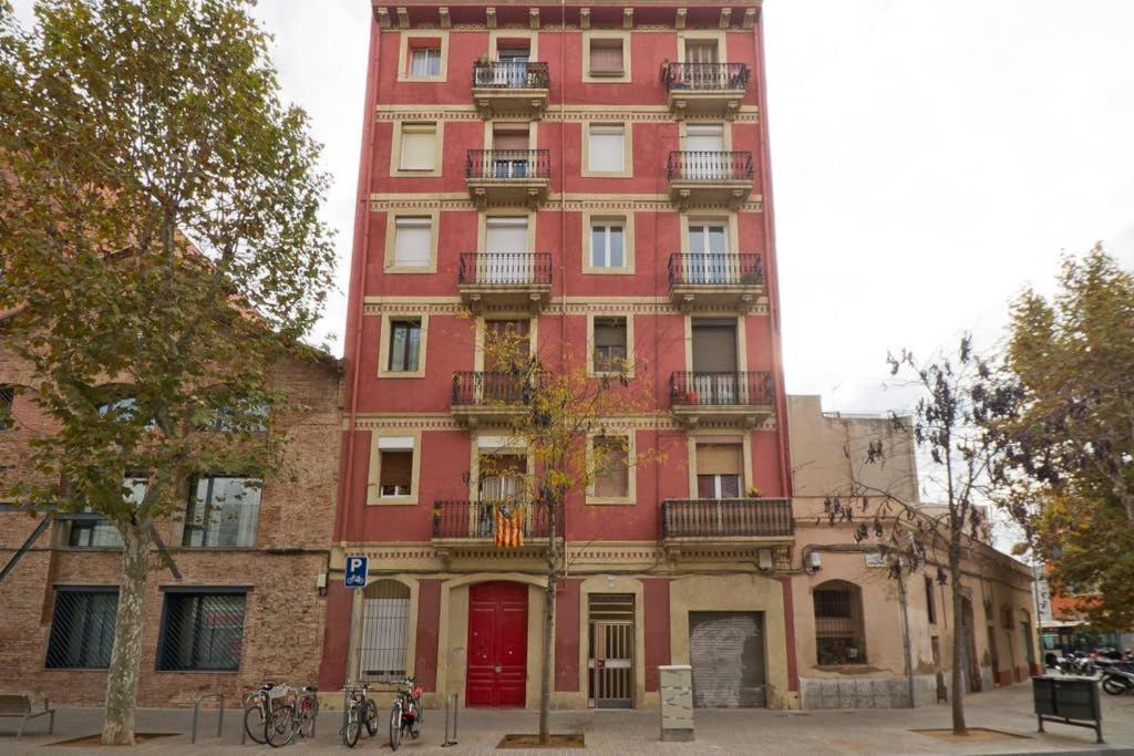 Poble Nou Apartamento
