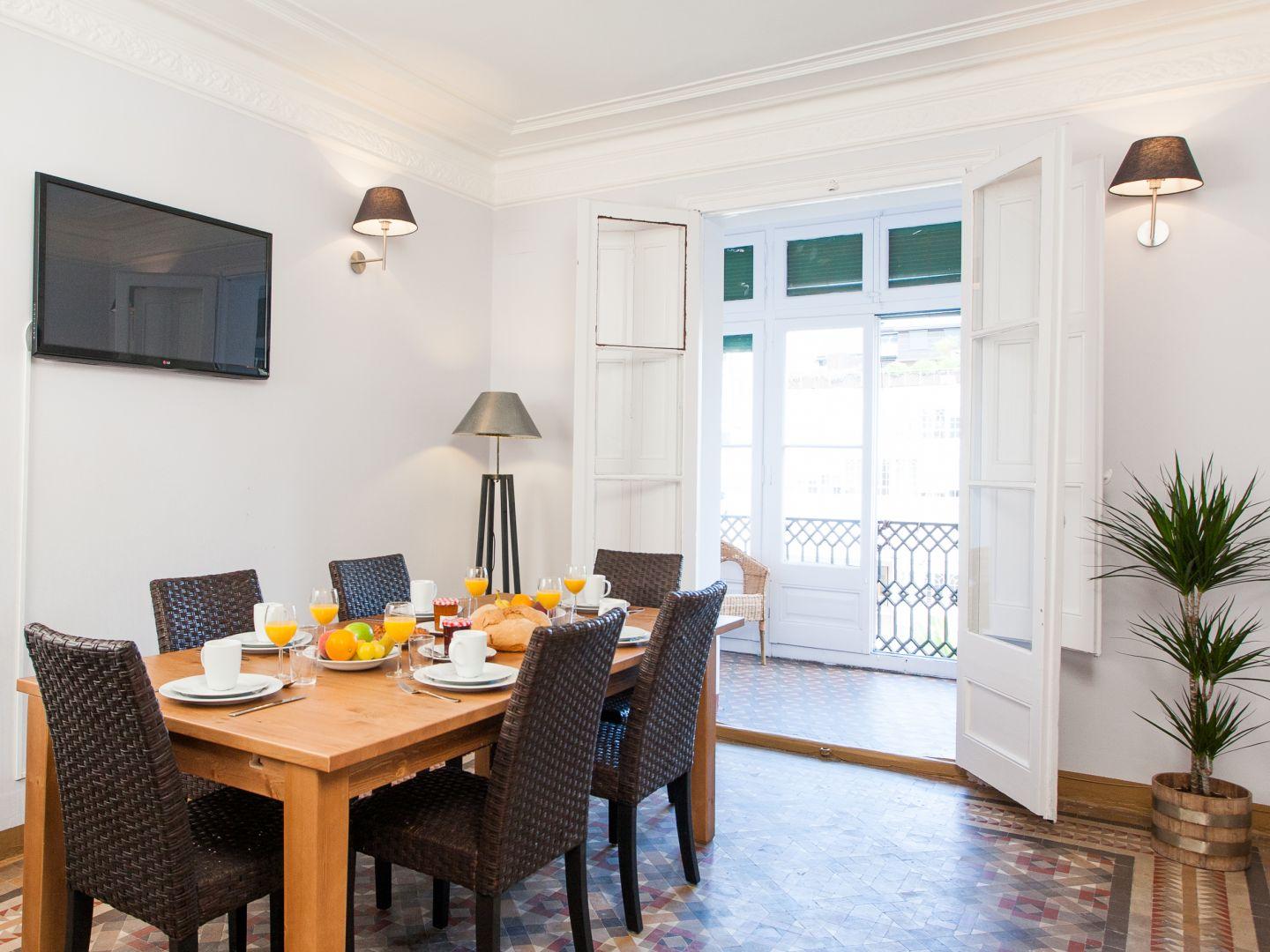 Key Vintage - Passeig De Gracia Apartamento Barcelona