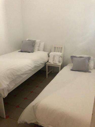 1 Casual Apartamento