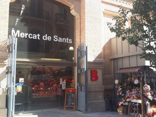 1 Casual Barcelona
