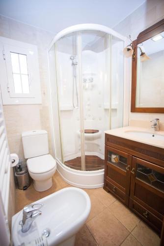 Apartamento Spectacular Five Senses Mallorca