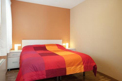 Apartment Letsgo Sagrada Familia Penthouse