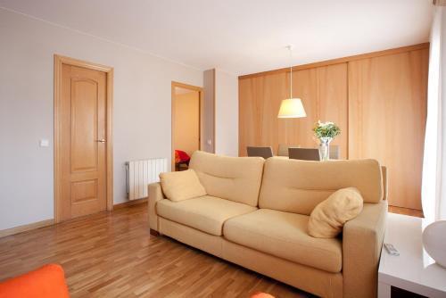 Letsgo Sagrada Familia Penthouse * Barcelona