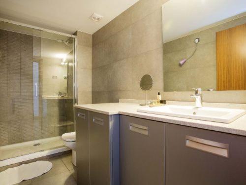 Loft Poblenou Cerca De La Playawifiazotea
