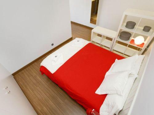 Apartamento Loft Poblenou Cerca De La Playawifiazotea
