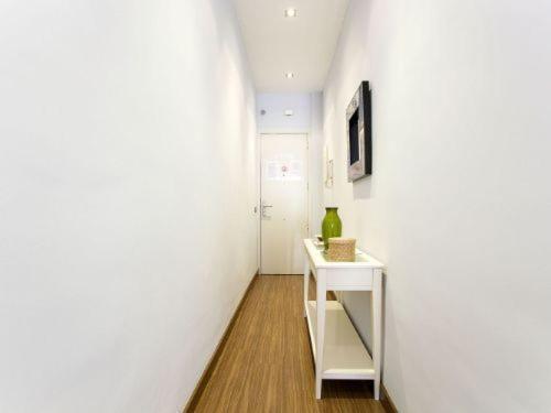 Apartamento Loft Poblenou Cerca De La Playawifiazotea