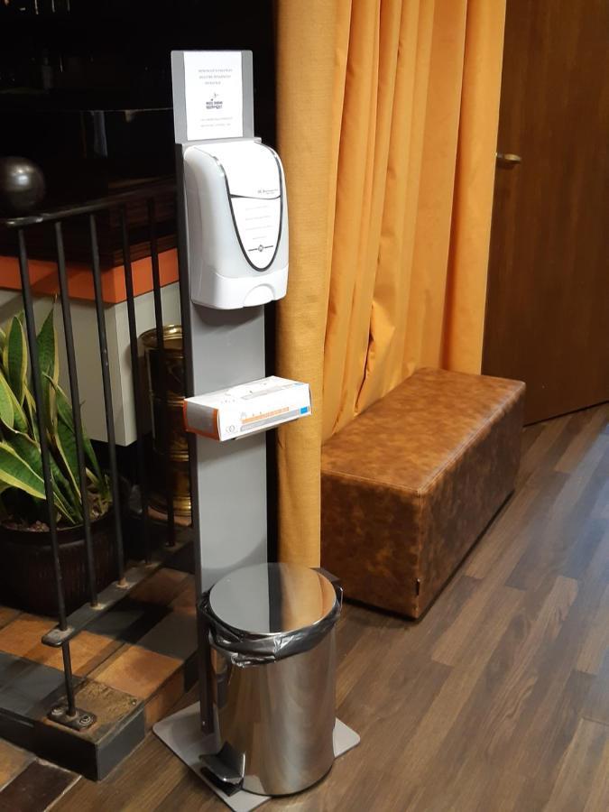 Hotel Adagio Barcelona
