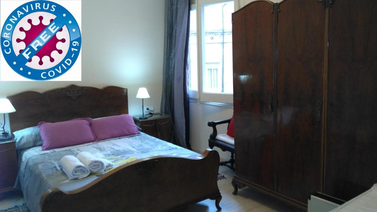 Gaudi Apartamento *
