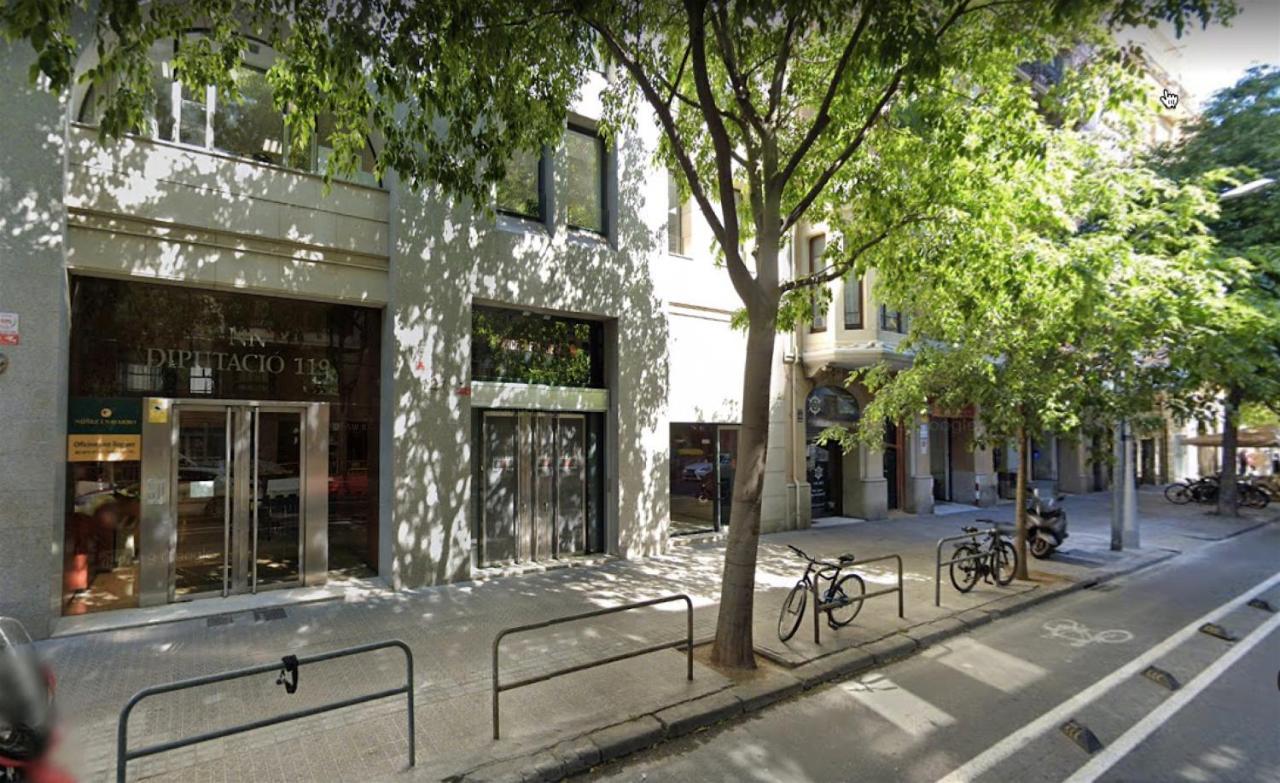 Livingstone Apartamento Barcelona