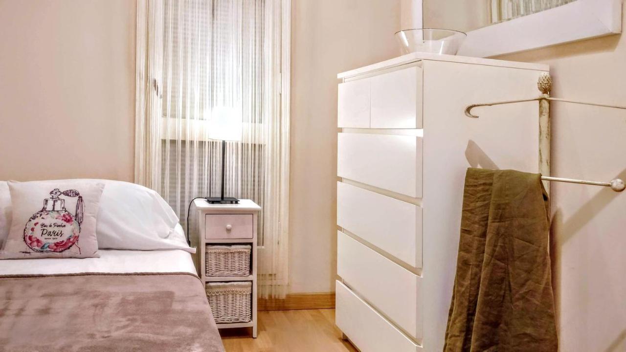 Apartamento Livingstone *
