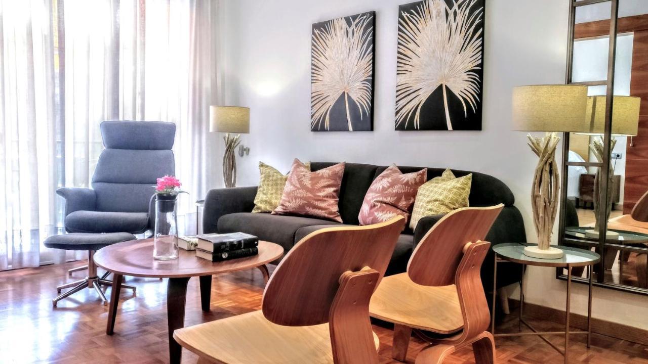 Livingstone Apartamento Barcelona