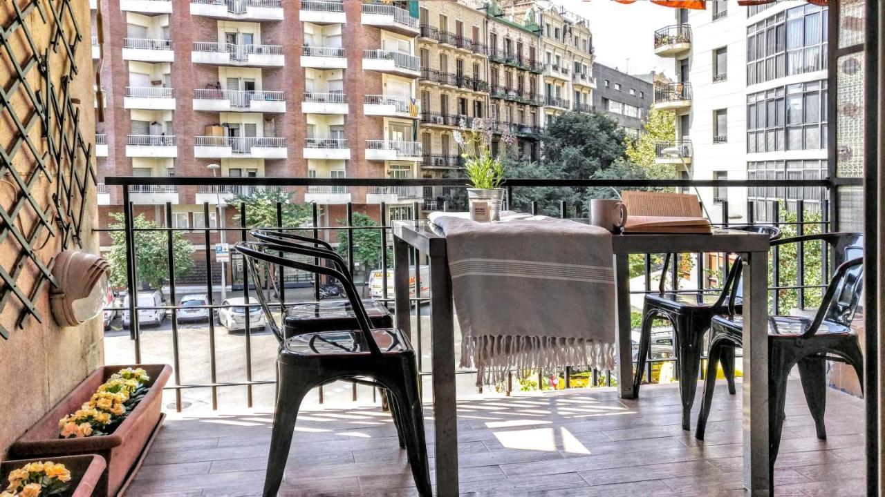 Livingstone Apartamento Barcelona