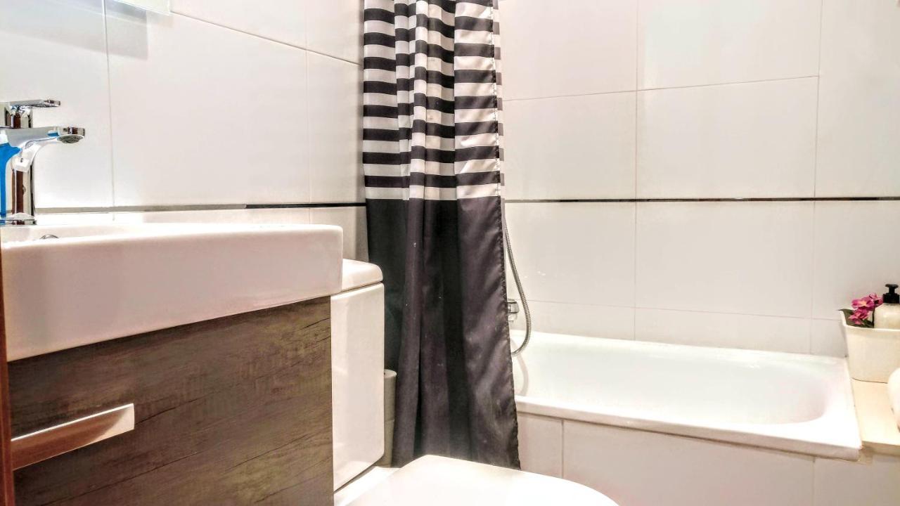 Livingstone Apartamento *