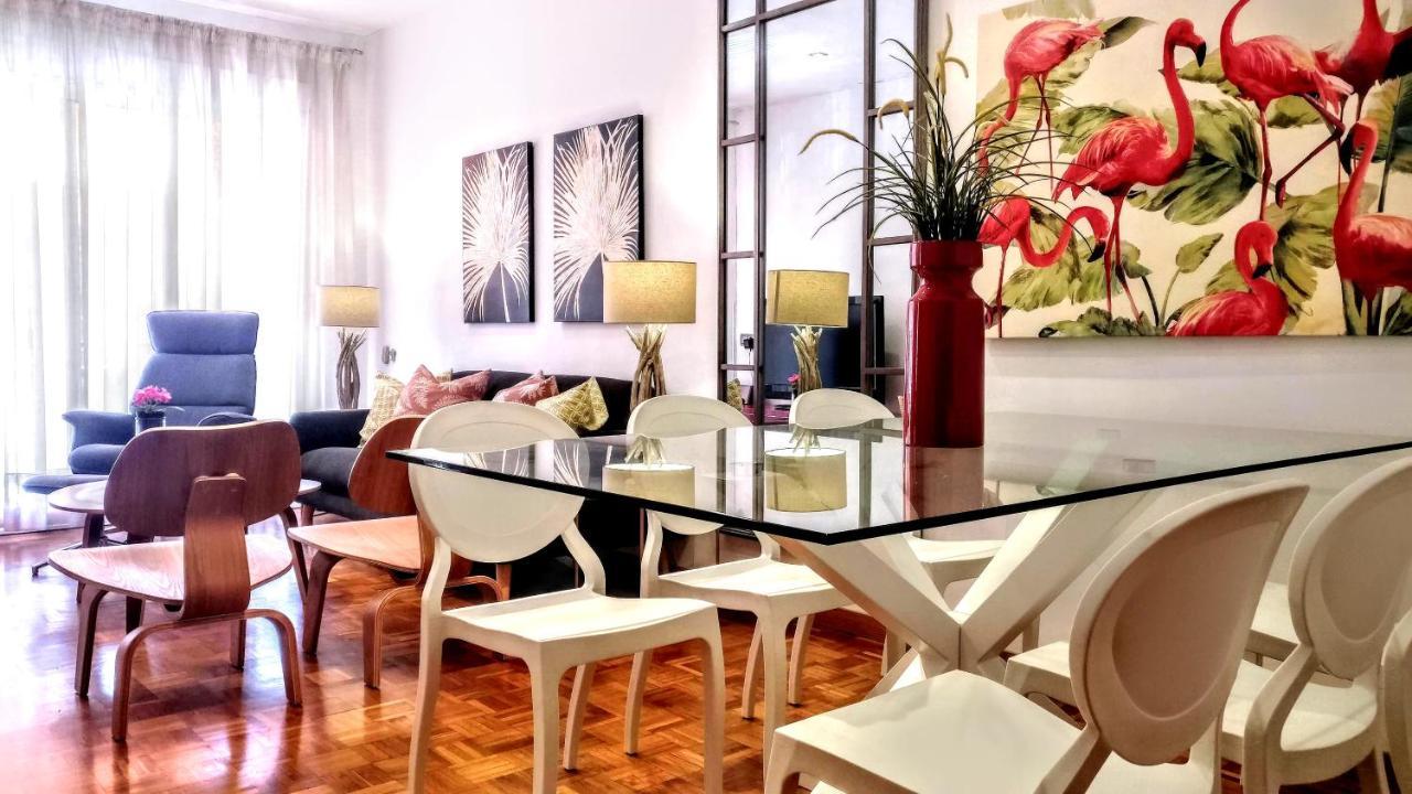 Livingstone Apartamento Barcelona