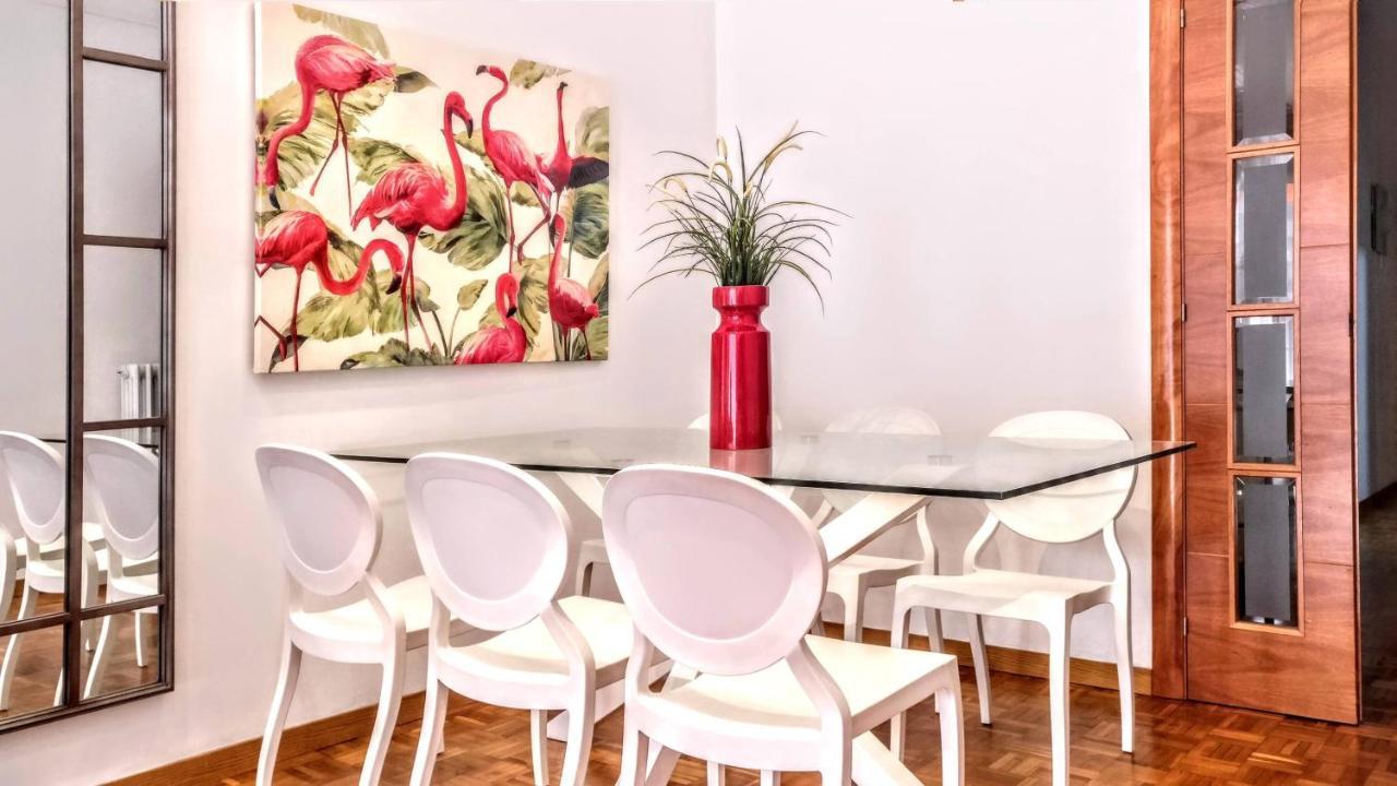 Livingstone Apartamento *